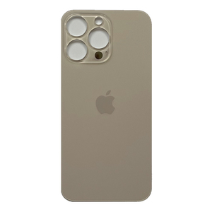 Задняя крышка iPhone 13 Pro (gold) (Original)
