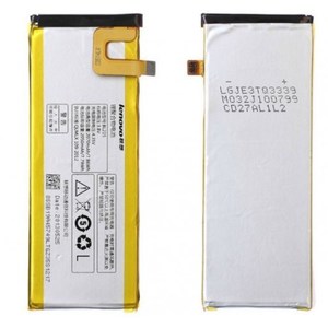 Банка DEJI ПОВЫШЕННОЙ ёмкости iPhone 14 Pro (3510mAh) в коробке