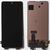 Дисплей + сенсор Samsung Galaxy A71/A715 (black) (OLED) full size