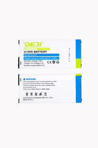 Батарея DEJI EB-BA710ABE для Samsung Galaxy J415/J610/A7 2016/A710 (3300mAh)