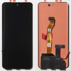 Дисплей + сенсор Honor X9B (ALI-NX1) (black) (Original)