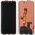 Дисплей + сенсор Honor X9B (ALI-NX1) (black) (Original)