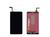 Дисплей + сенсор Xiaomi Redmi Note 14 Pro 5G/Note 14 Pro Plus/Note 13 Plus (black) (OLED)