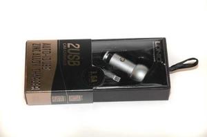 Зарядка автомобильная Biyoso F8 Type-C (30W) (black)