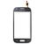 Сенсор Samsung Galaxy S7562/S Duos (black) (Original)