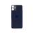 Задняя крышка iPhone 12 Mini (black) (Original)