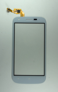 Сенсор Fly IQ443/Trend (white) (Original) 