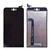 Дисплей + сенсор Asus  Zenfone 4 Max (ZC520KL) (black)