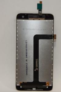 Дисплей + сенсор  ZTE L4 Pro (black)