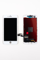 Дисплей + сенсор iPhone 5S/5SE (white) (Copy)