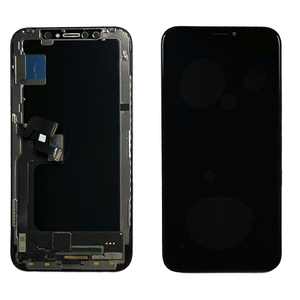 Дисплей + сенсор iPhone X (black) (Original TI)