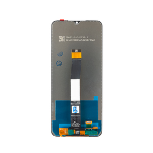 Дисплей + сенсор Xiaomi Redmi 10C/Poco C40 (black) (Copy)