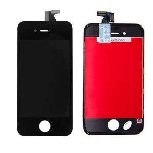 Дисплей + сенсор iPhone 4S (black) (Copy)