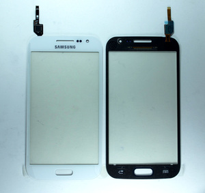 Сенсор Samsung i8552/Win Duos (white) (Original)