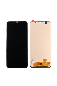 Дисплей + сенсор Samsung Galaxy M32/M325 2019 (black; в раме) (OLED)