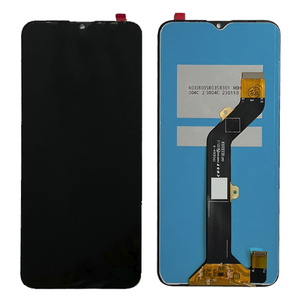 Дисплей + сенсор Infinix Hot 10 Lite (X657B)/Smart 5 (black)