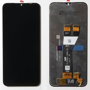 Дисплей + сенсор Samsung Galaxy A14/A146P (black; без рамы)