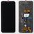 Дисплей + сенсор Samsung Galaxy A14/A146P (black; без рамы)