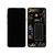 Дисплей + сенсор Samsung Galaxy S9 Plus/G965 (gray; в раме) (100% Original, сервисный)