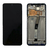 Дисплей + сенсор Xiaomi Redmi Note 9S/9 Pro (blue) (в раме)