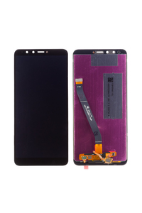 Дисплей + сенсор Huawei Y9 2018 (FLA-LX1) (black)