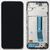 Дисплей + сенсор Xiaomi Redmi Note 11 4G (2201117TY)/Poco M4 Pro 4G (black; в раме) (OLED)