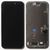 Дисплей + сенсор iPhone 16 JK (black) (HD+)