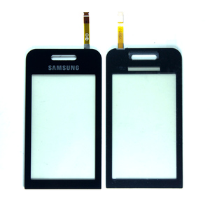 Сенсор Samsung S5230 (black) (Original)