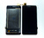 Дисплей + сенсор Infinix Hot 50 Pro/Spark 30 Pro (X6881/KL7) (black) (OLED)