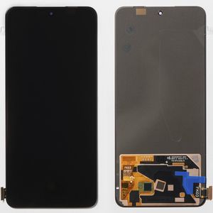 Дисплей + сенсор Realme 12 4G/Reno 12 (RMX3871/CPH2687) rev. FK03 (black) (OLED) 