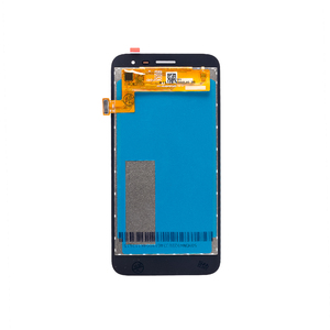 Дисплей + сенсор Samsung Galaxy J2 Core/J260 (black; без рамы) (Original)