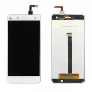 Дисплей + сенсор Xiaomi Mi 11 Lite 4G (M2101K9AG) (black) (TFT)