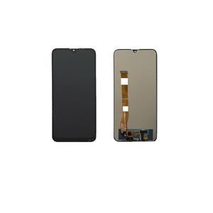Дисплей + сенсор Realme C2 (RMX1941)/Oppo A1K (CPH1923) (black)