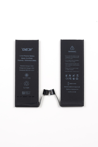 Батарея DEJI оригинальной ёмкости iPhone 5SE (1624mAh) в коробке