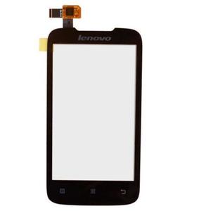 Сенсор Lenovo A369 (black) (Original)