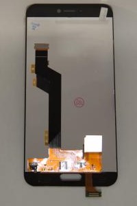 Дисплей + сенсор Tecno Camon 15 Pro (CD8) (black) (Original)