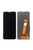 Дисплей + сенсор Samsung Galaxy A01/A015F/M015F (узкий коннектор) (black; без рамы) (Orignal)