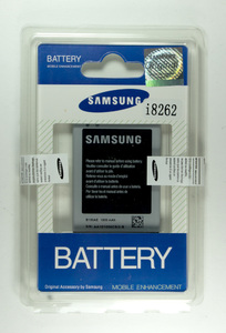 Батарея DEJI EB-BA256ABS для Samsung Galaxy A55/A54 5G/A25/A23 5G (5000mAh)