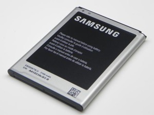 Батарея DEJI HQ-S71 для Samsung Galaxy M11/M115F (5000mAh)