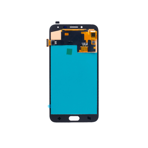 Дисплей + сенсор Samsung Galaxy J4/J400 2018 (black; без рамы) (OLED)
