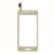 Сенсор Samsung G532/J2 Prime (gold) (Original)