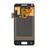 Дисплей + сенсор Samsung Galaxy S Advance/i9070 (black; в раме)