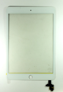 Сенсор iPad Mini 3 (white) (High Copy)