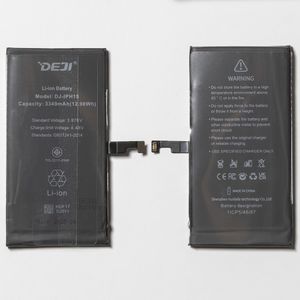 Батарея DEJI оригинальной ёмкости iPhone 15 (3349mAh) (Decode) в коробке