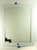 Сенсор iPad 2 без кнопки Home (TW) (white)