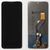 Дисплей + сенсор Infinix Smart 6 Plus/Hot 10S/Spark 7P (black) (Original)