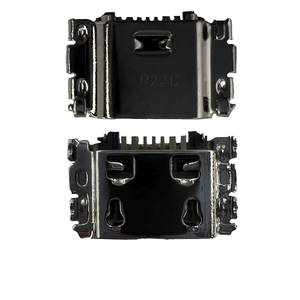 Разъем зарядки для Samsung Galaxy J1/J100/J320/G570/J330/J530/J730/J250/J400/J415/J600/J610J810/A600