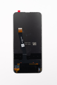 Дисплей + сенсор Honor 9X/9X Pro/P Smart Z (STK-LX1)/Y9 Prime 2019 (black) (Copy) (COF)