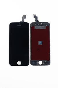 Дисплей + сенсор iPhone 5S/5SE (black) (Copy)