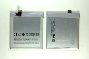 Батарея Realme 8i/C30/C31/C33/C35 (BLP-877) (4890 mAh)